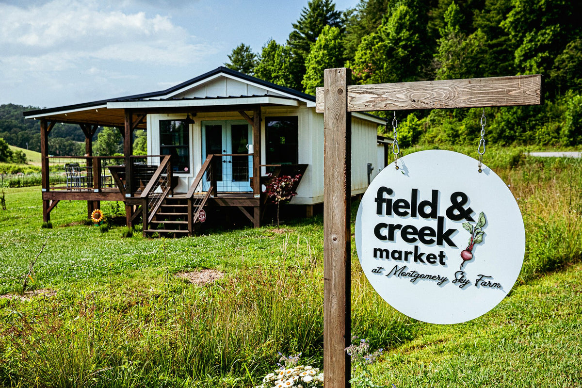 field creek market 2026