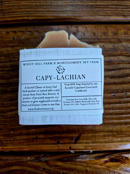 Farm Soaps