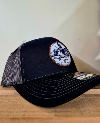Farm Hat