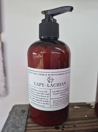 Farm Lotions