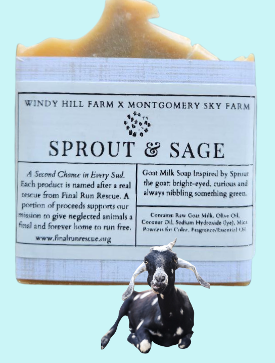 Farm Soaps