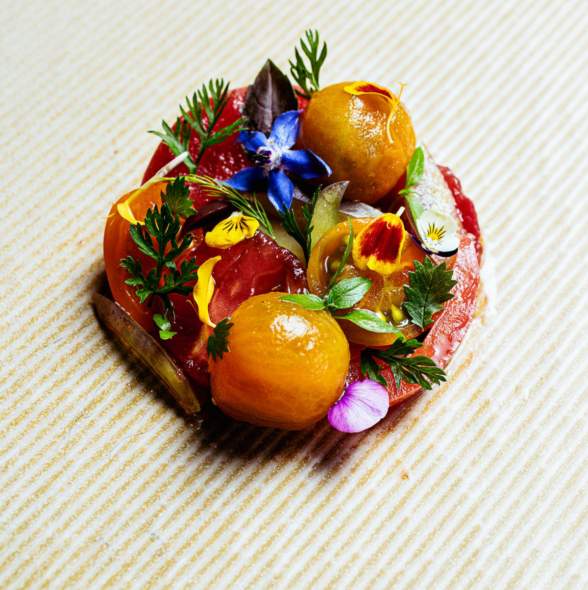 The Chef&