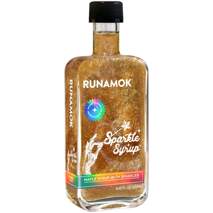 Runamok Vermont Maple Syrup