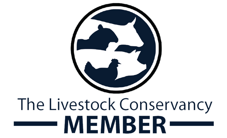 partner livestock conservancy