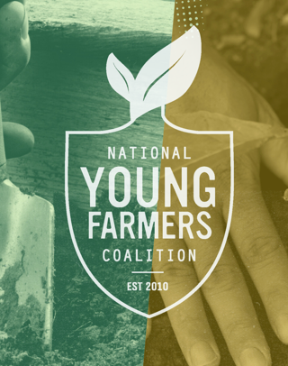 partner young farmers coalition
