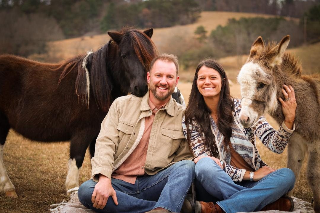 taylor fran fall herd