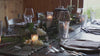 table setting