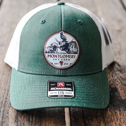 Farm Hat