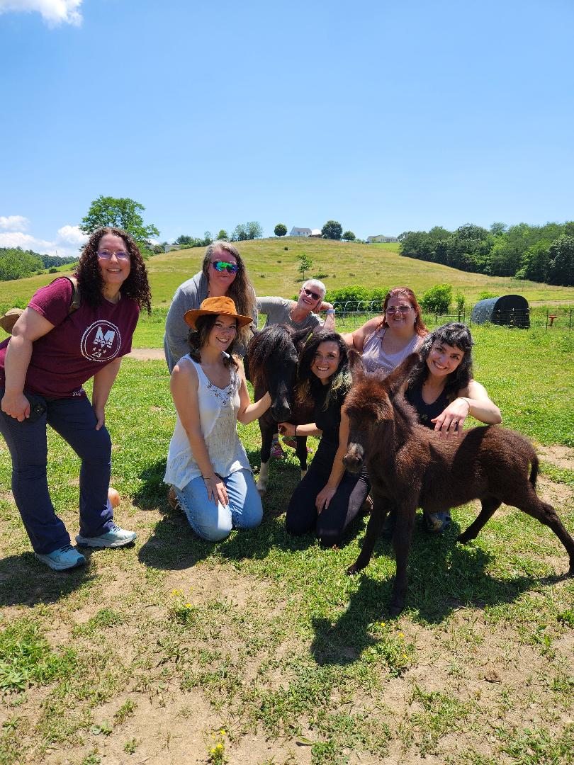 Book a Farm Visit